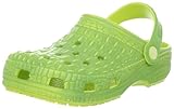Crocs Crocskin Classic Clog (Toddler/Little Kid/Big Kid)