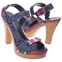 Baby Phat Women's Kaya Sandal