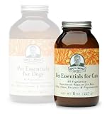 Udo's Choice Pet Essentials for Cats - 8 oz. - Powder