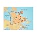 PC Hardware : GARMIN 010-C0934-00 Topo North Quebec Canada MicroSD Card