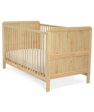 Ashton Cot Bed - Save up to 20%