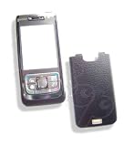 Review U-Bop Accessories  / U-Bop Housing Fascia Kit for Nokia E65 , Black