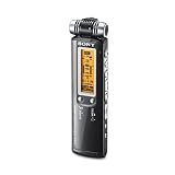 41Be%2BAFdvSL. SL160  New Sony Icd Sx750 Digital Voice Recorder 2gb Up To 750 Hours Recording Time Dictation Correction