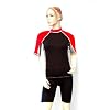Damen 1,0 mm Neopren Shirt mit Lycra Gr��e L / 40
