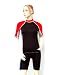 Damen 1,0 mm Neopren Shirt mit Lycra Größe XL / 42