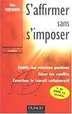 S'affirmer sans s'imposer