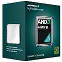 AMD Athlon II X2 260 Regor 3.2 GHz AM3 65W Dual-Core Desktop Processor