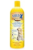 SynergyLabs Shed-X Dog, 32-Ounce