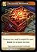 World of Warcraft Hunt for Illidan Single Card The Lexicon Demonica #243 Rare