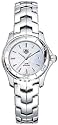 TAG Heuer Women's Link Quartz Watch #WJ1313.BA0572