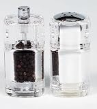 MR. DUDLEY 7162 Marlo Peppermill Set