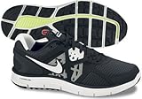 NIKE LUNARGLIDE+ 3 WOMENS 454315-001