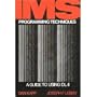 I. M. S. Programming Techniques: Guide to Using D. L./1