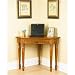 Home Styles Solid Wood Ponderosa Corner Desk 88-5534-17