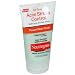 Neutrogena Acne Stress Control, Power-Clear Scrub, 4.2-Ounce Tubes (Pack of 3)