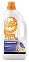 Vax AAA Pet Carpet Cleaning Solution, 1.5L