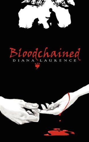 Bloodchained - Paperback