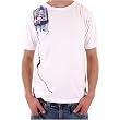 BlueBlood Blood Bag short sleeve t-shirt. BLBL4282