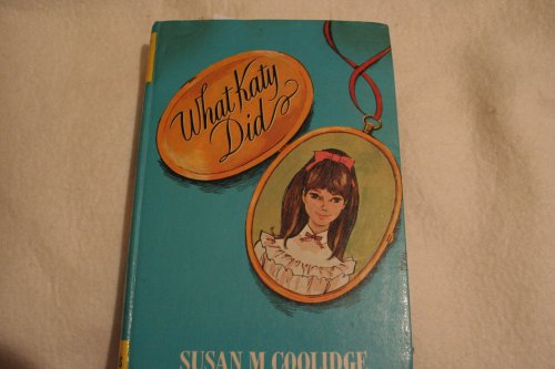 Susan Coolidge
