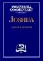 Joshua (Concordia Commentary)