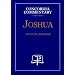 Joshua (Concordia Commentary)