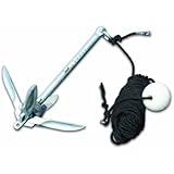 Advanced Elements Canoe and Kayak Anchor System