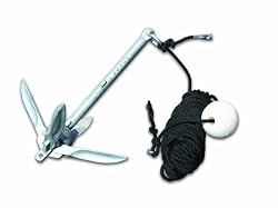Advanced Elements Canoe and Kayak Anchor System