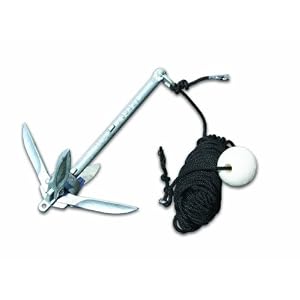 Advanced Elements Canoe and Kayak Anchor System by 