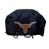 NCAA Deluxe Barbeque Grill Cover