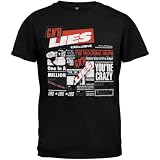Guns N Roses - Lies T-Shirt
