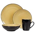 Kata 16-pc. Dinnerware Set