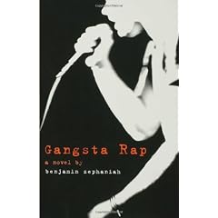 Gangsta Rap (Teen's Top 10 (Awards))