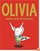 Olivia Helps with Christmas (Olivia Series)