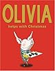 Olivia's Christmas (w.t.)