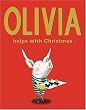 Olivia Helps with Christmas (Olivia Series)