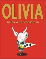 Olivia's Christmas (w.t.)