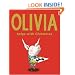 Olivia Helps with Christmas (Olivia Series)