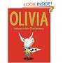 Olivia Helps with Christmas (Olivia Series)