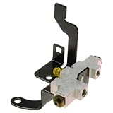 ACDelco 172-2028 Brake Proportioning Valve by ACDelco
