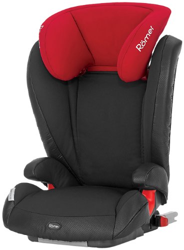 R&ouml;mer 2000005609 Autositz Kidfix, Trendline, Kim