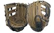 Pro Series Left Handed Infield Glove 11"