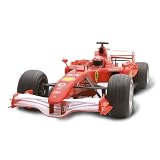 FERRARI 248 F1 CAR
