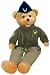 Chantilly Lane Animated American Hero Air Force Bear