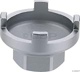 IceToolz 4-Prong BMX Freewheel Remover #09E1