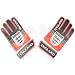 England Goalkeeper Gloves - Navy & Red - Youths - Football Gifts