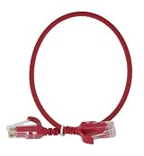 Ultra High Flex Home 6 Patch Cable, Available in 5 Sizes and 4 Colors!, 6HHOM
