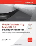 Oracle Database 11g & MySQL 5.6 Developer Handbook (Oracle Press)