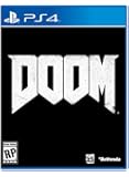 Doom (PS4)