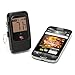Maverick ET-735 Bluetooth 4.0 Wireless Digital Cooking Thermometer, Monitors 4 Probes Simultaneously