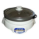Shabu Shabu & BBQ Roaster 41Be7MTkMlL. SL160 Shabu Shabu & BBQ Roaster